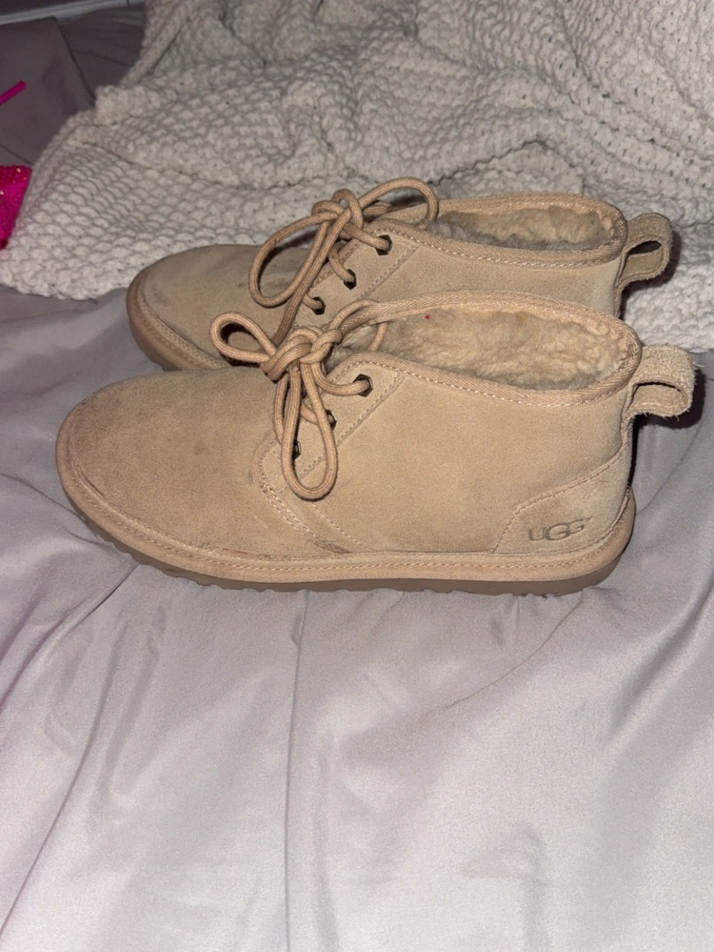 Ugg boots